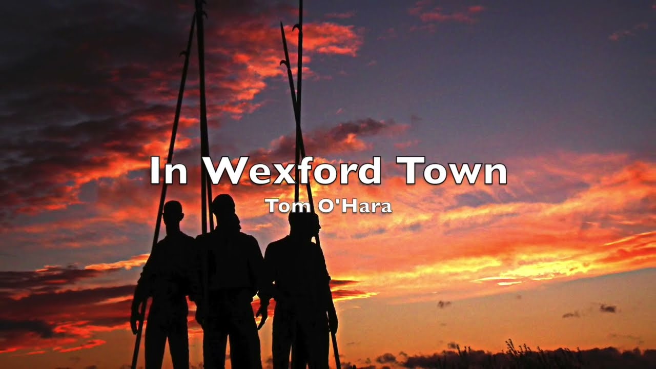 In Wexford Town - Tom O'Hara