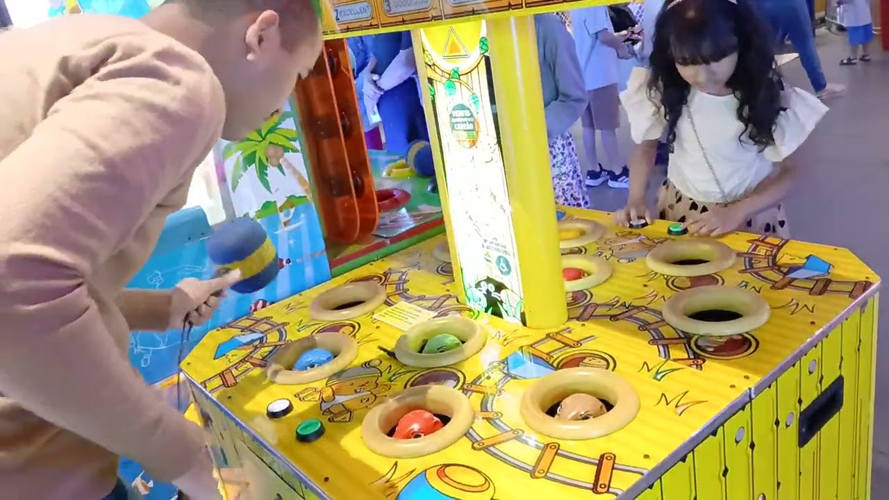 Game Station Shopping Riomar Recife