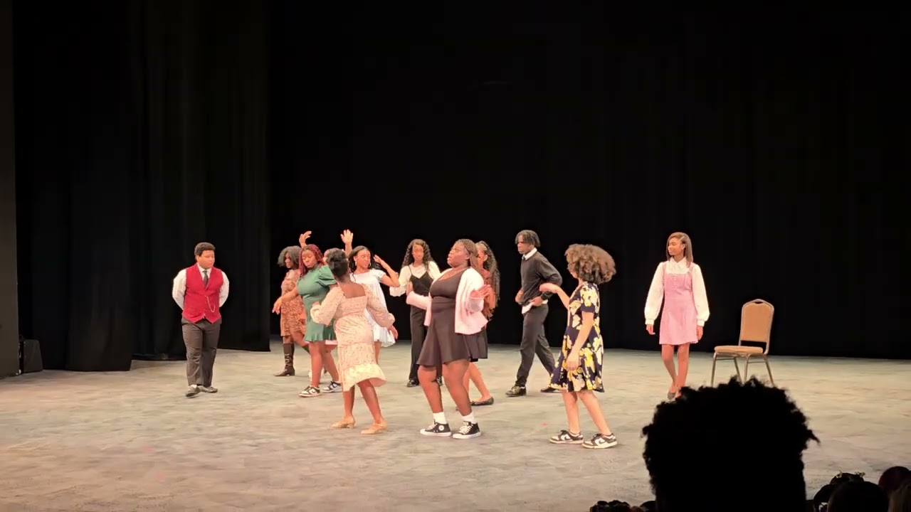 MPS Showcase BTW Theater