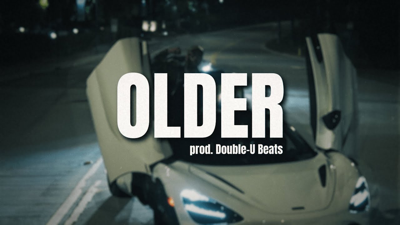 Sasha Sloan - Older DRILL REMIX (prod. Double-U Beats)