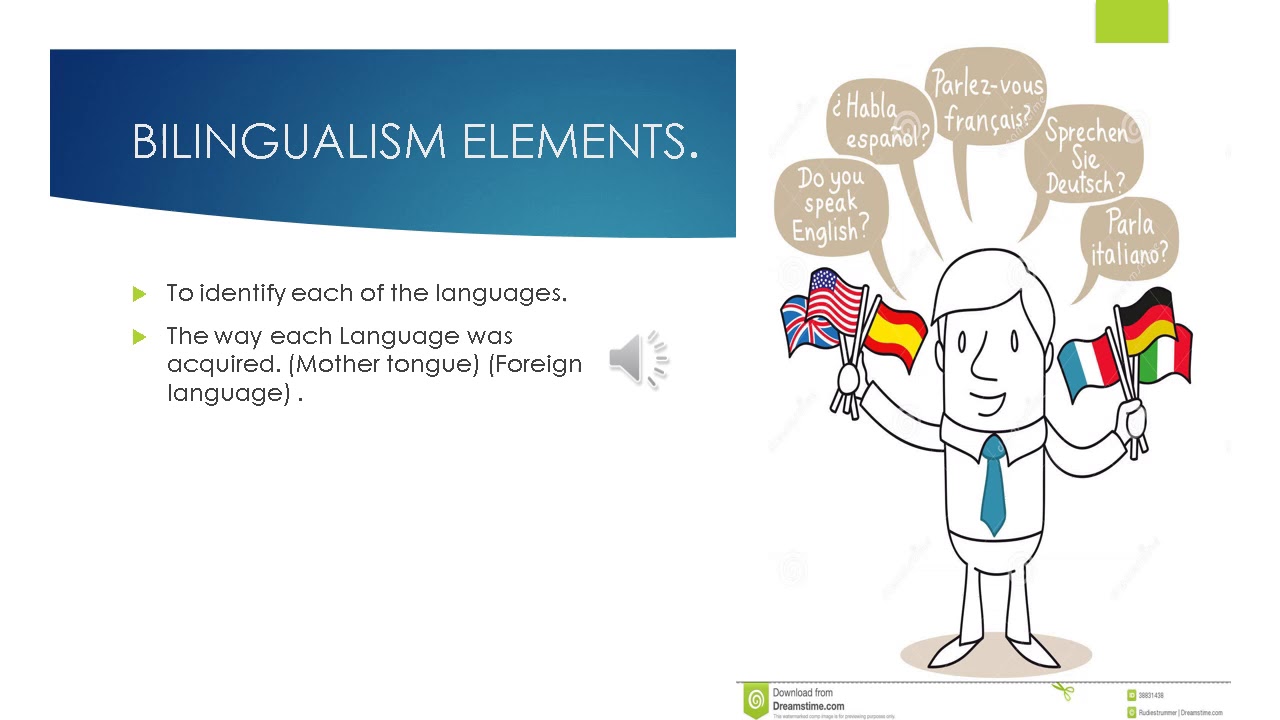 BILINGUALISM AND MULTILINGUALISM IN COLOMBIA PAST AND NEW