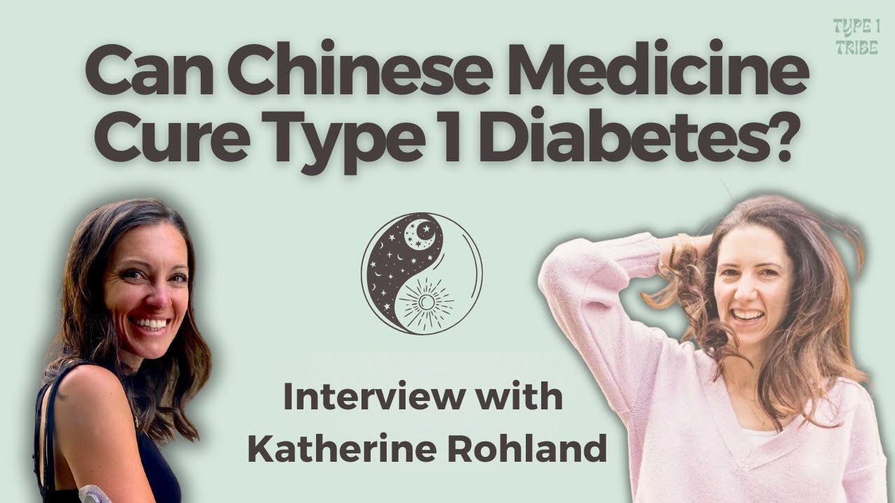 Type 1 Diabetes & Auto-Immunity: A Chinese Medicine Perspective