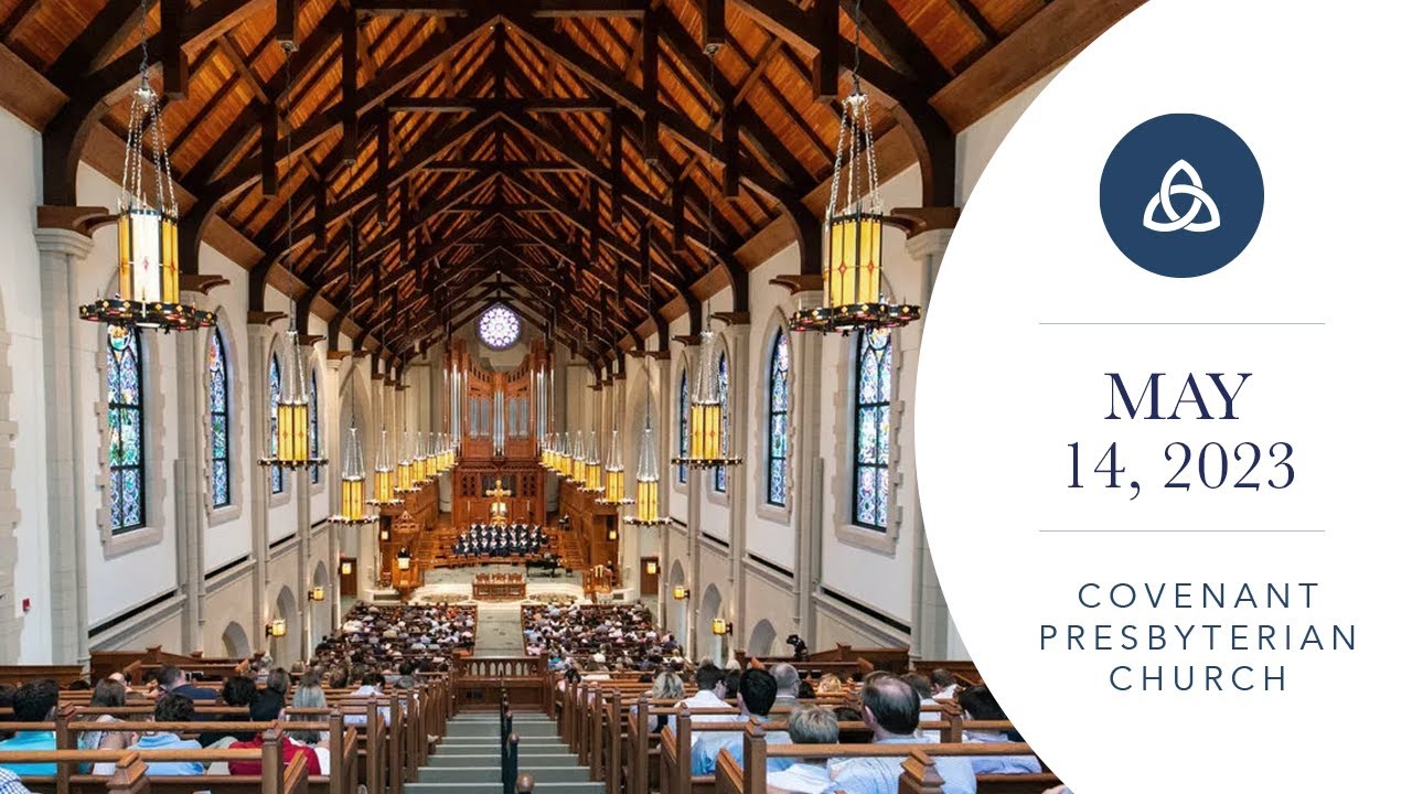 Sunday Worship, May 14, 2023 : John 19:23-27 : Loss and Gain