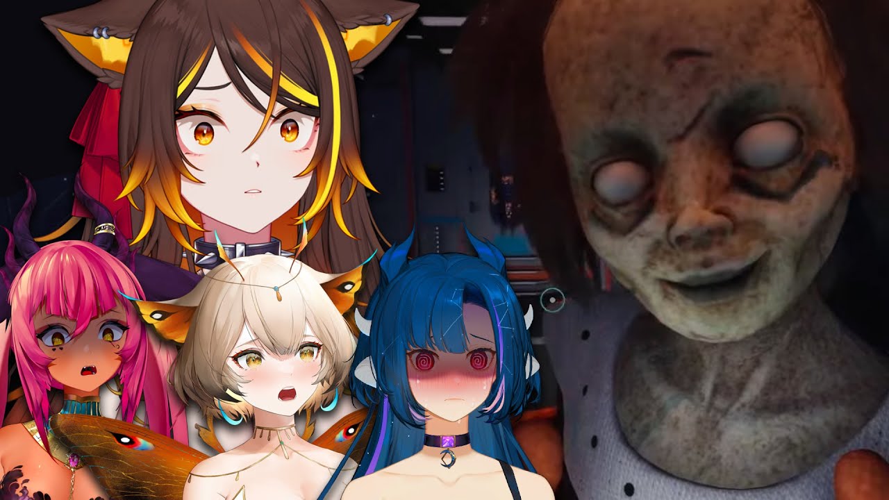 Sinder Play's Sketchy's Contract with Tricky, Yuzu, and Vienna!