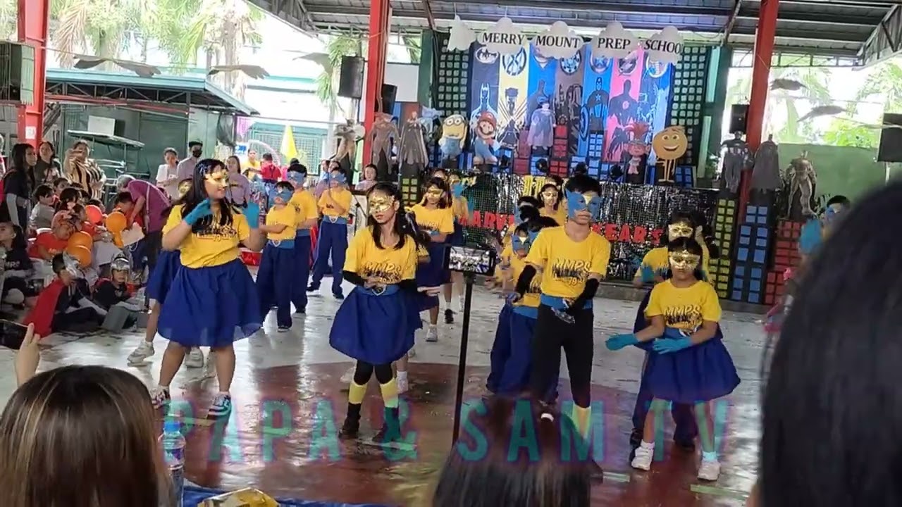 Team Wolverine 