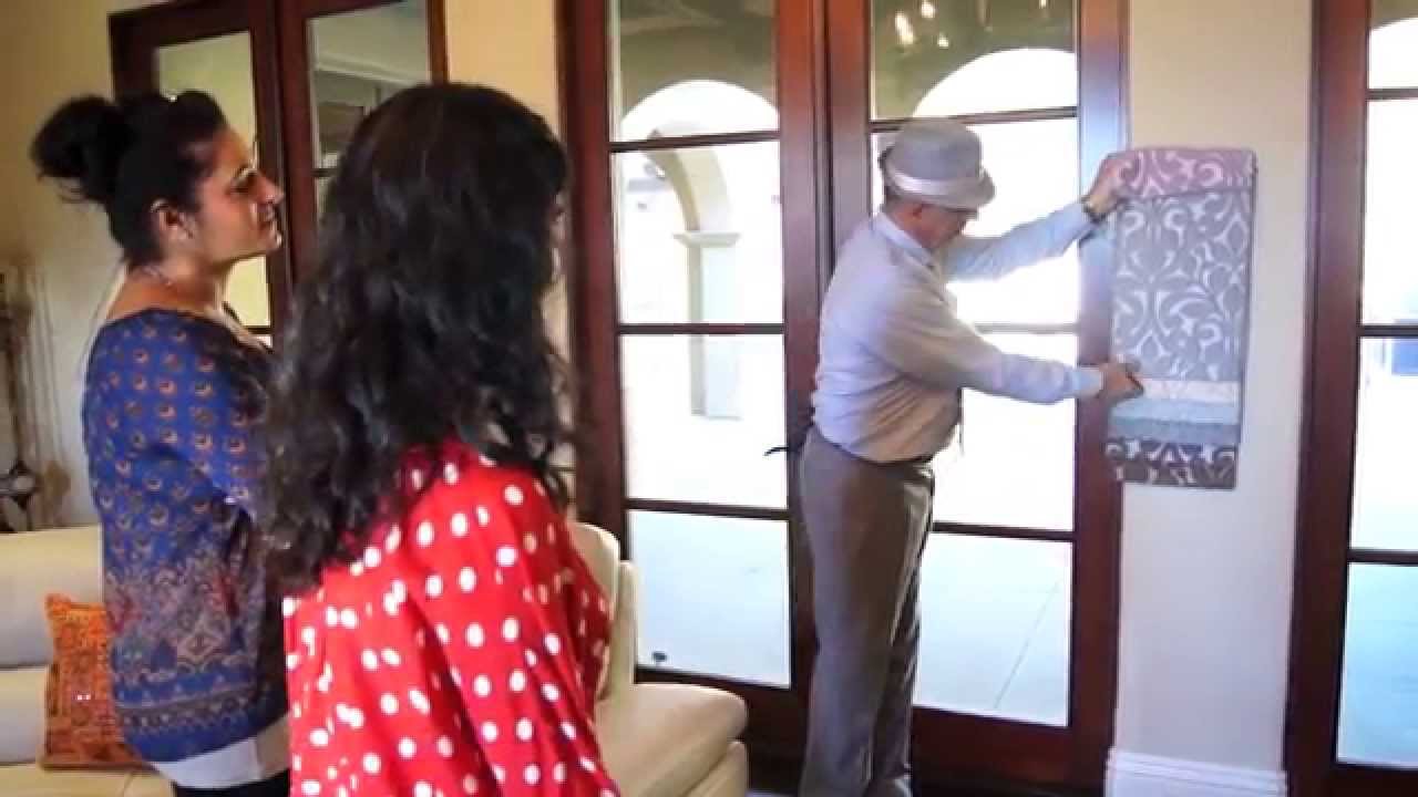 Interior Design Hacks: Get Value From Your In Home Design Consultation | Galaxy-Design Video #106