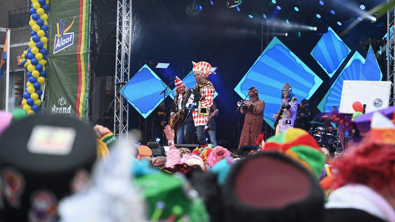 BBBBZ 2023: Neet Oét Lottum - Festwiespolka