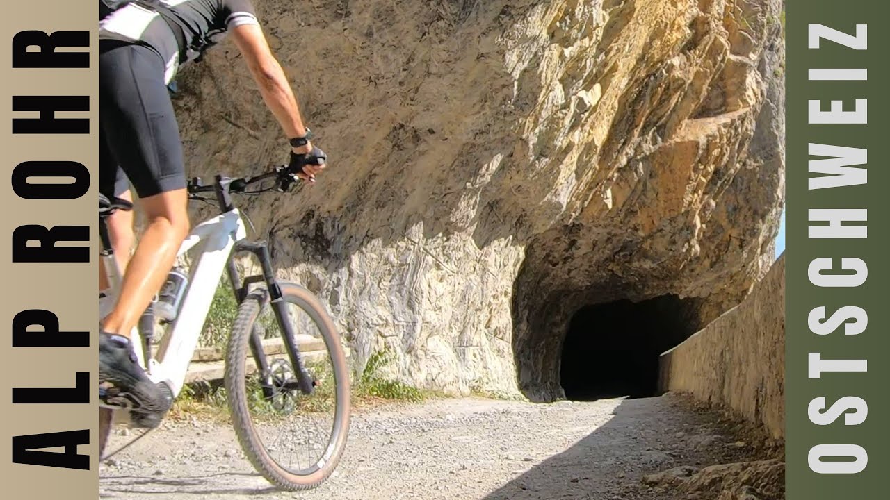 2024 MTB Alp Rohr 🇨🇭