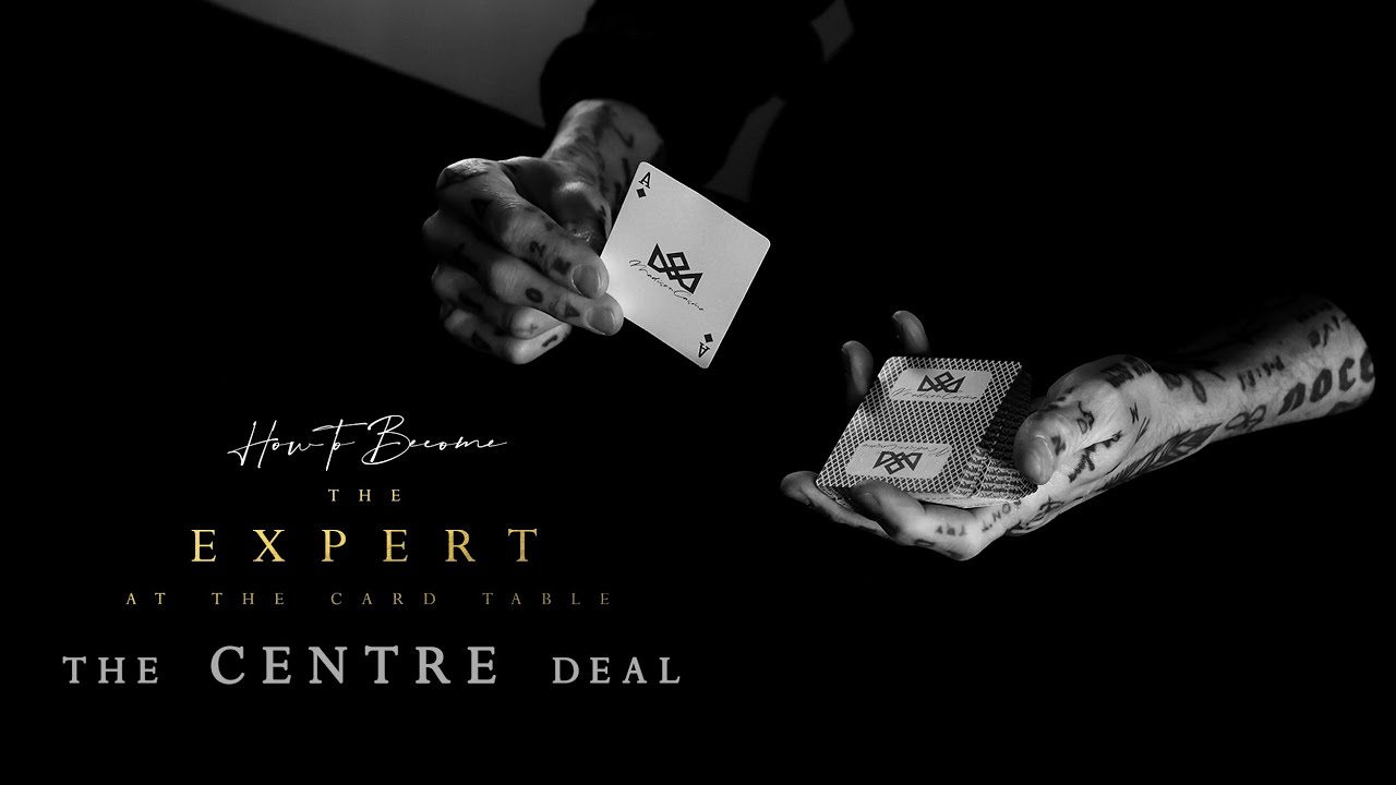 Thoughts on The CENTRE Deal