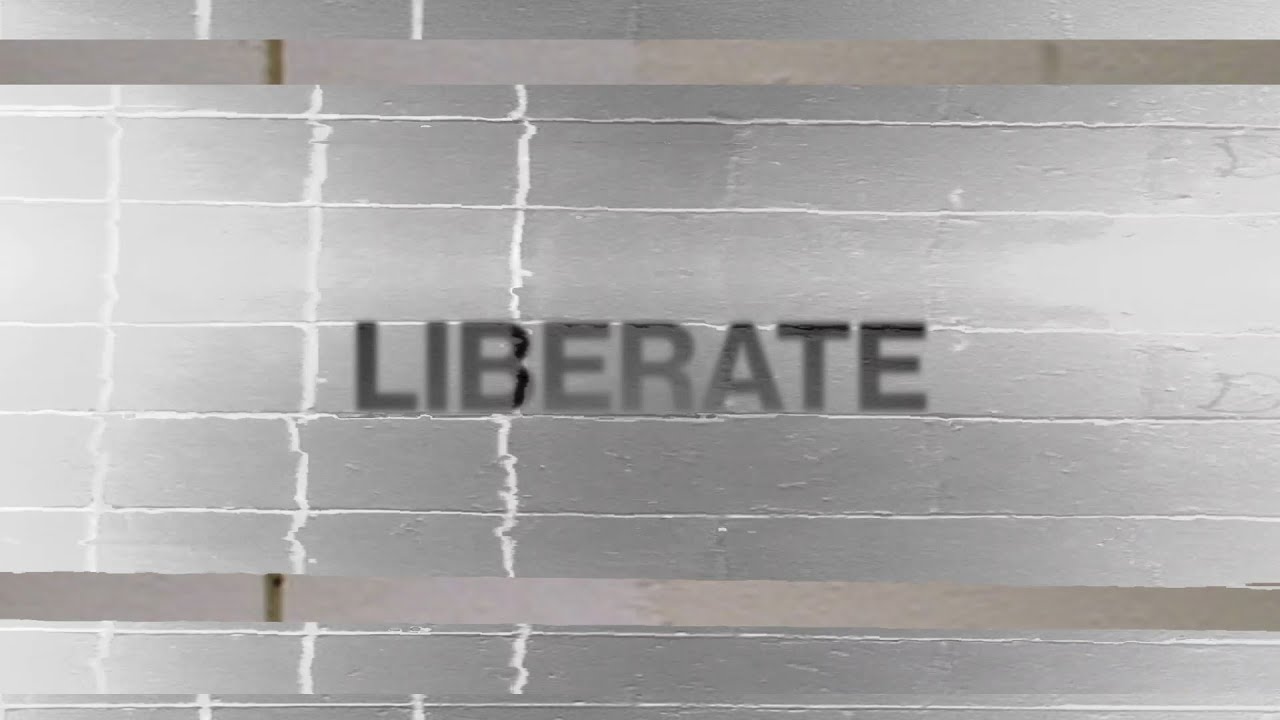 Christian Nielsen - Liberate