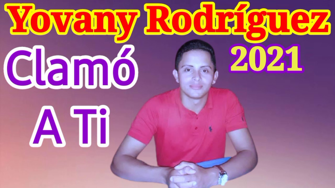 Mega Mix De Alabanzas 2021 Yovany Rodríguez