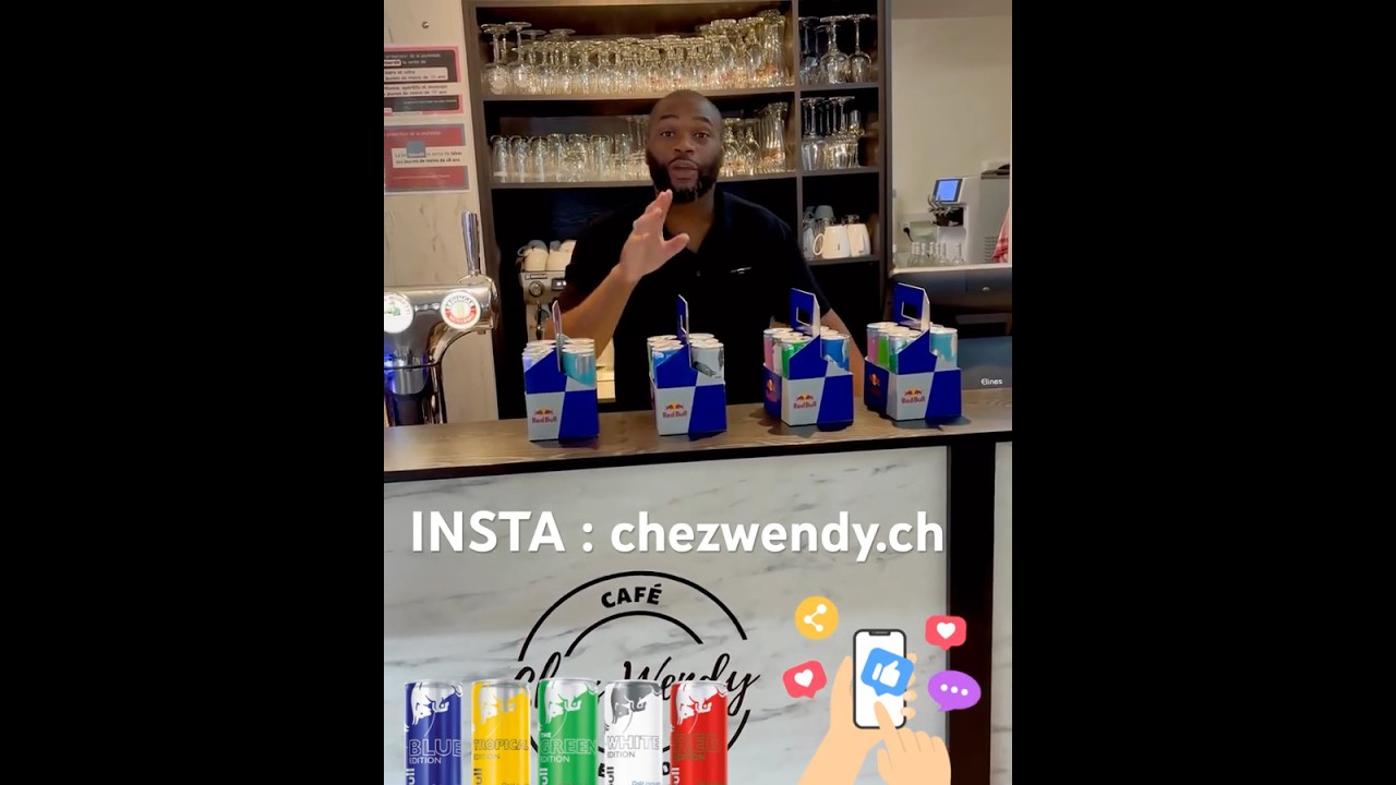 Concours Redbull Juillet 2025 