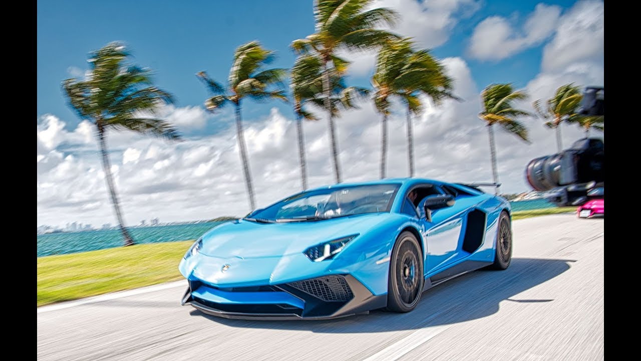 BEST of Supercar SOUNDS Full Speed Accelerations RACING Revs Supercars in Crazy Action