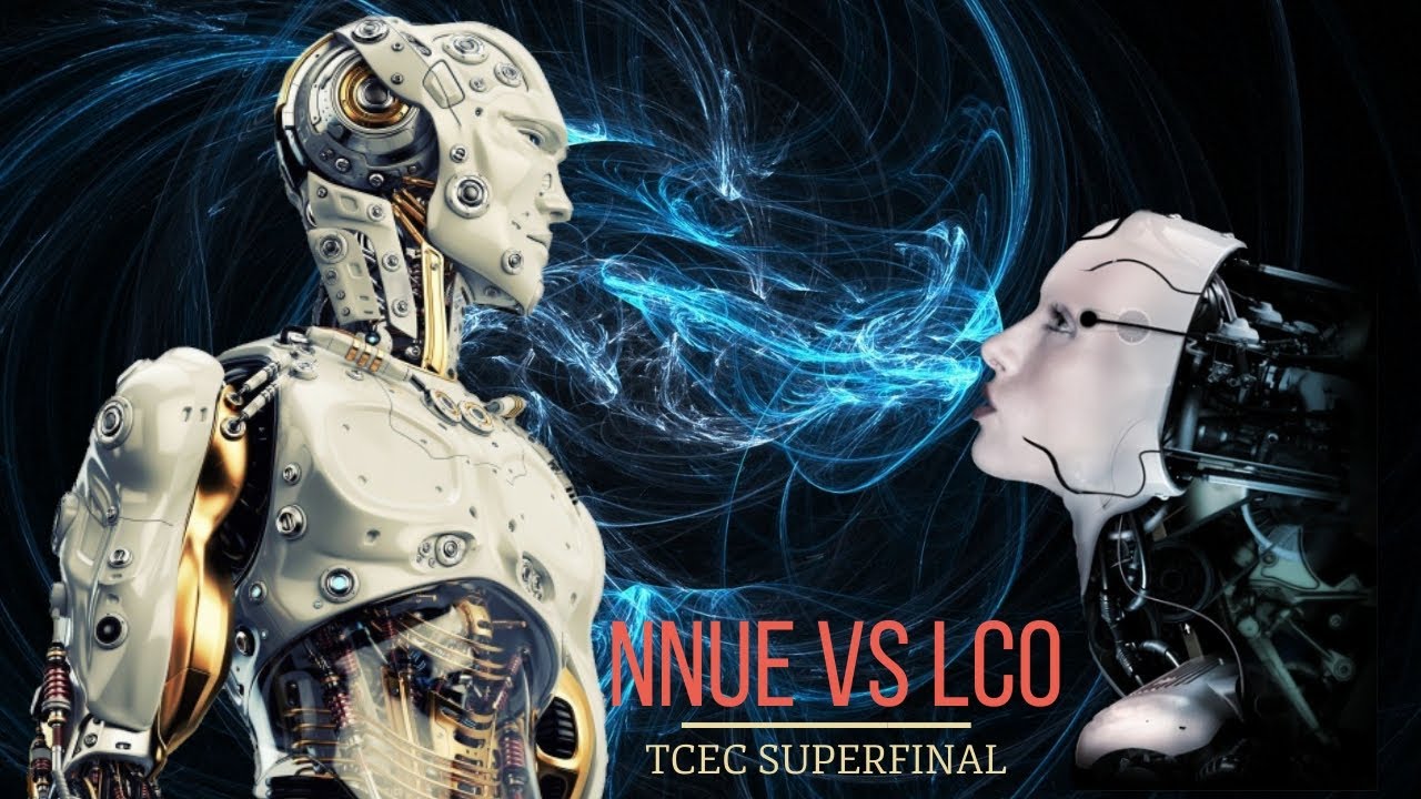 QUEEN Sacrifice is MAIN Theory! - Stockfish NNUE vs Leela C Zero - CEC Season 19 SUPERFINAL Round 34