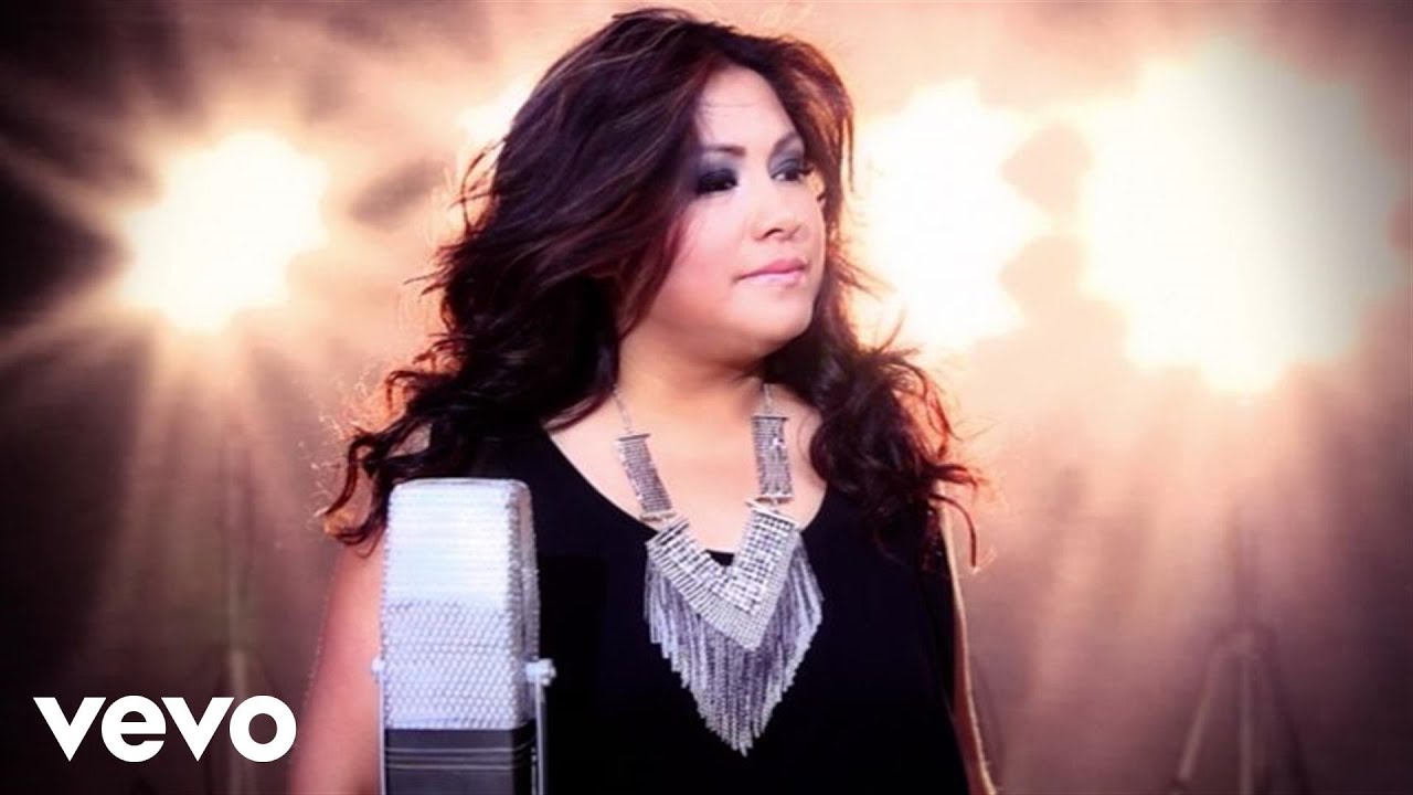 Luz María - Ya Te Olvidé
