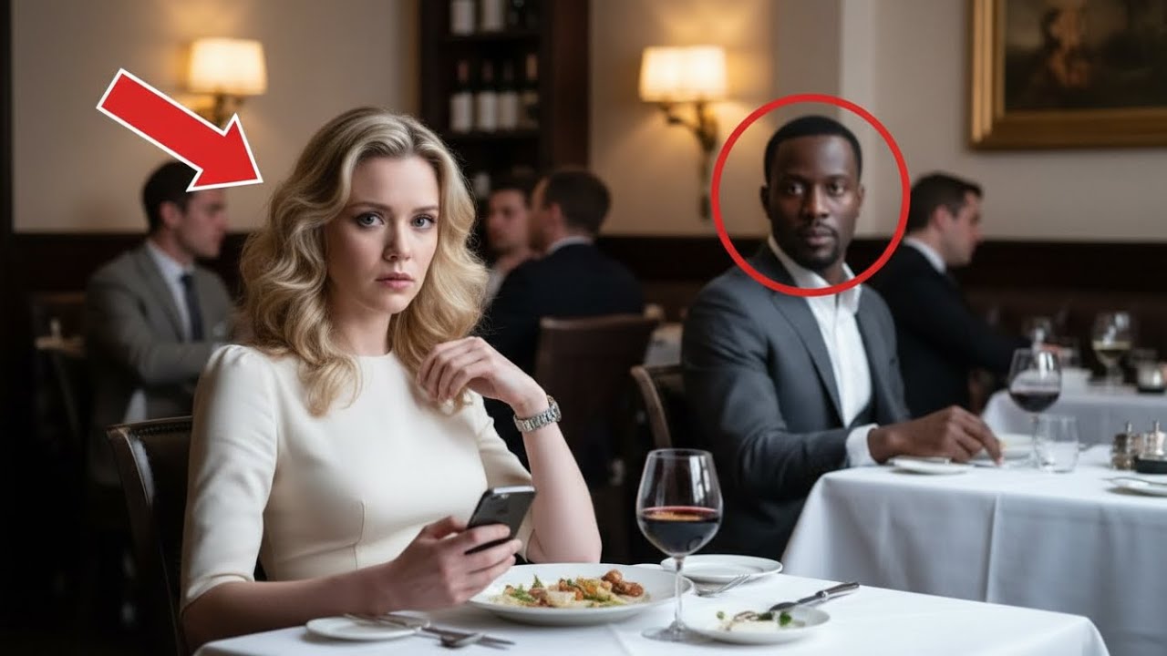 He Had ONLY $5 For A Blind Date — What The CEO Did Next SHOCKED Everyone