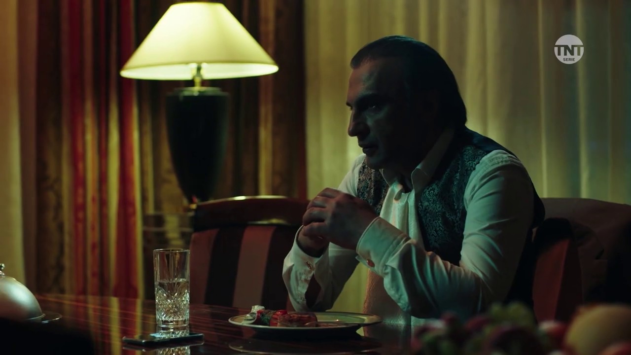 4 Blocks Staffel 3 Karami - Moussa Sullaiman