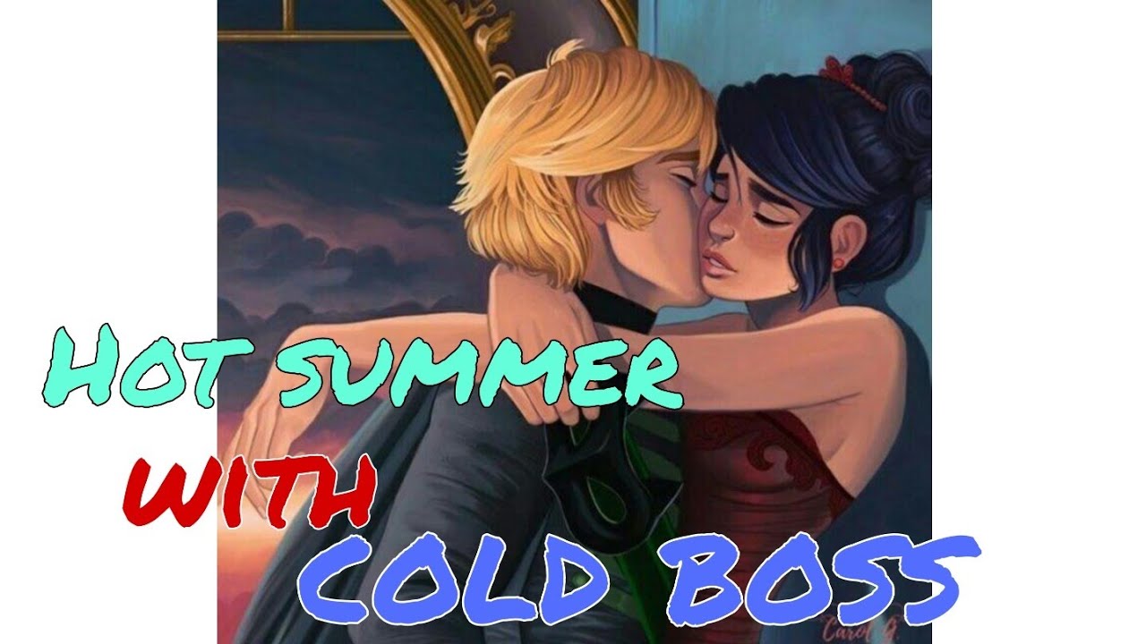 Hot summer with cold boss /bonus part/