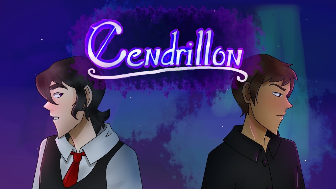 Cendrillon // KLANCE PMV {Voltron}