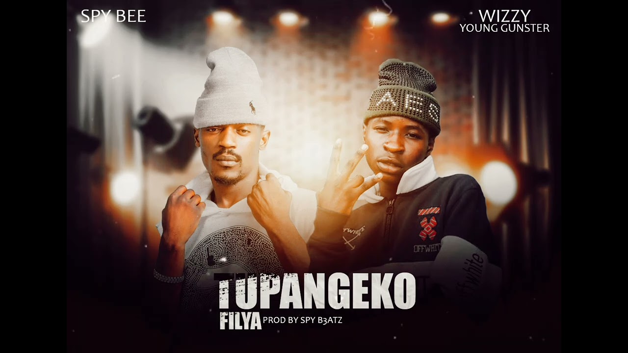 Tupangako Filya-Wizzy Young Genstar-x-Spy Bee-Prod by spy beat