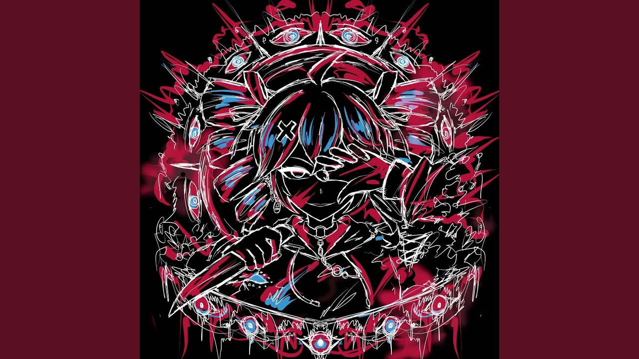 Cancel (feat. 重音テト)