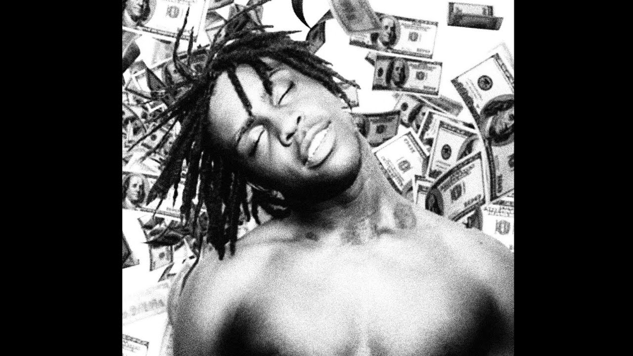 chief keef + bankroll fresh + glo type beat 