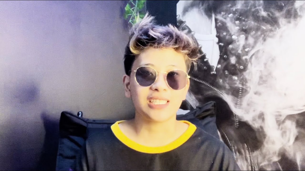 THE HOUSE OF COLLAB: BILLBOARD CHALLENGE | RC SILVESTRE