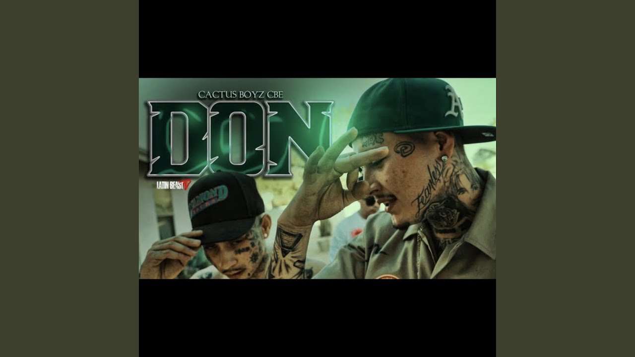 Don