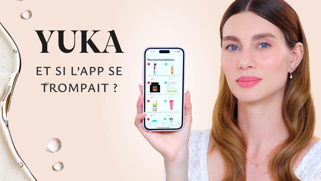 Peut-on vraiment faire confiance à Yuka ? Mon avis sans filtre