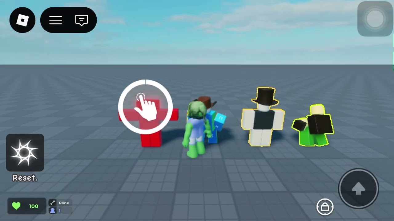 Anklebreaker (full gameplay)