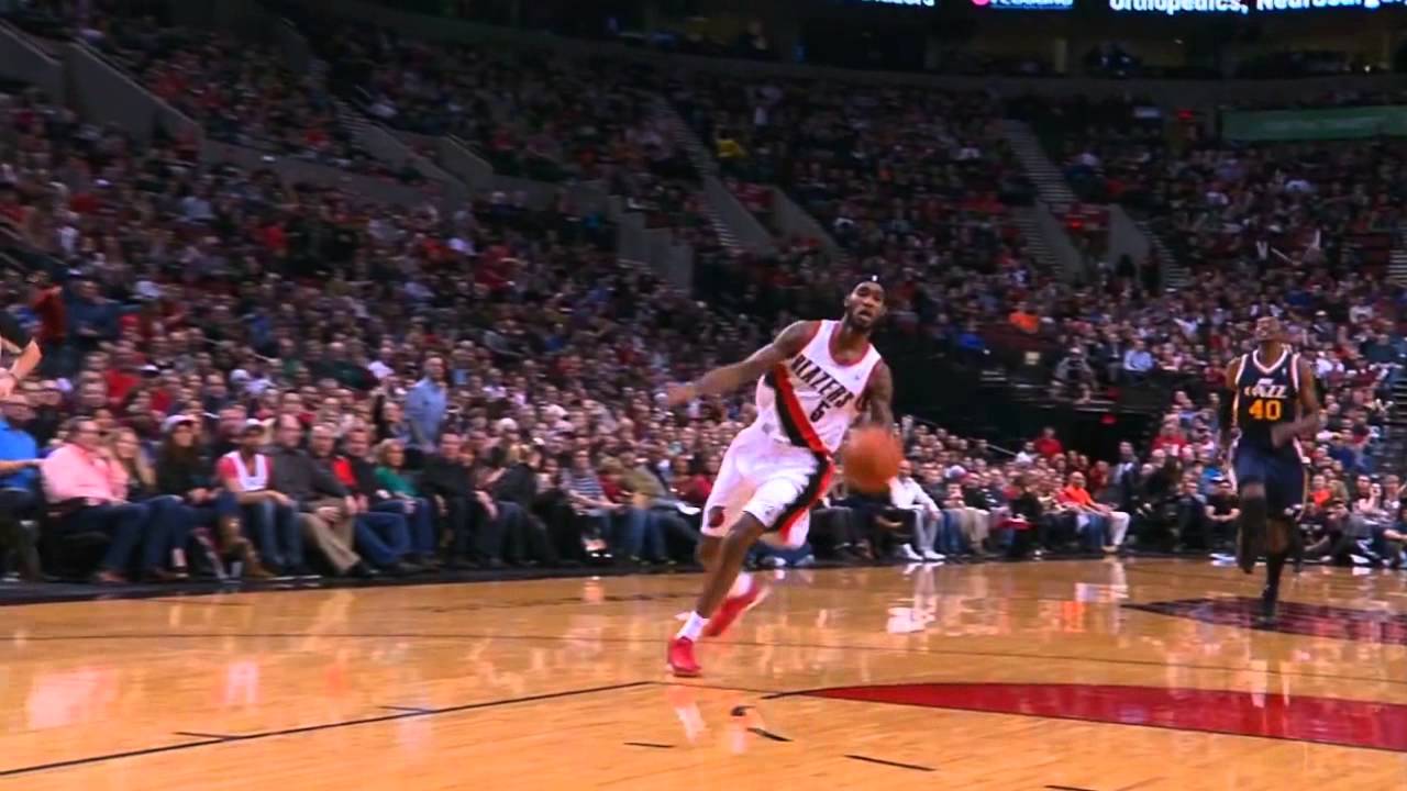 NBA Top 50 In-Game Dunk Contest of 2013-2014