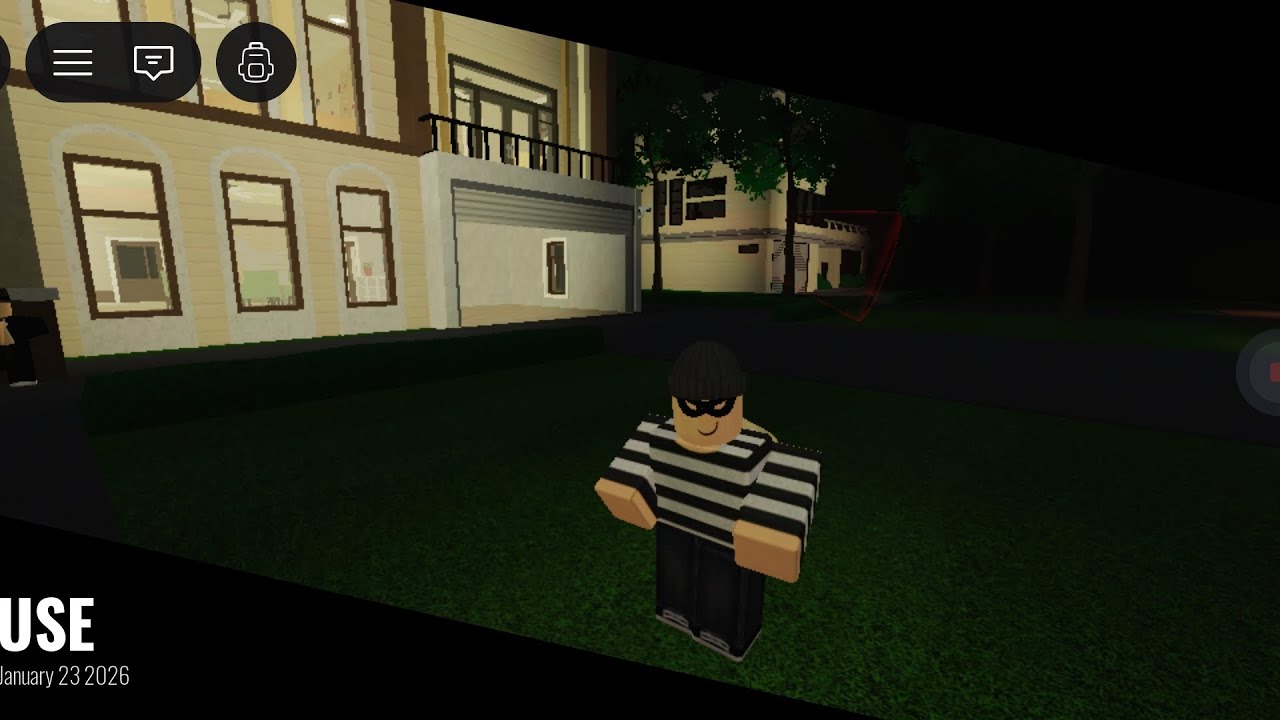 Виніс усі скарби цієї гри.Roblox Rob it.