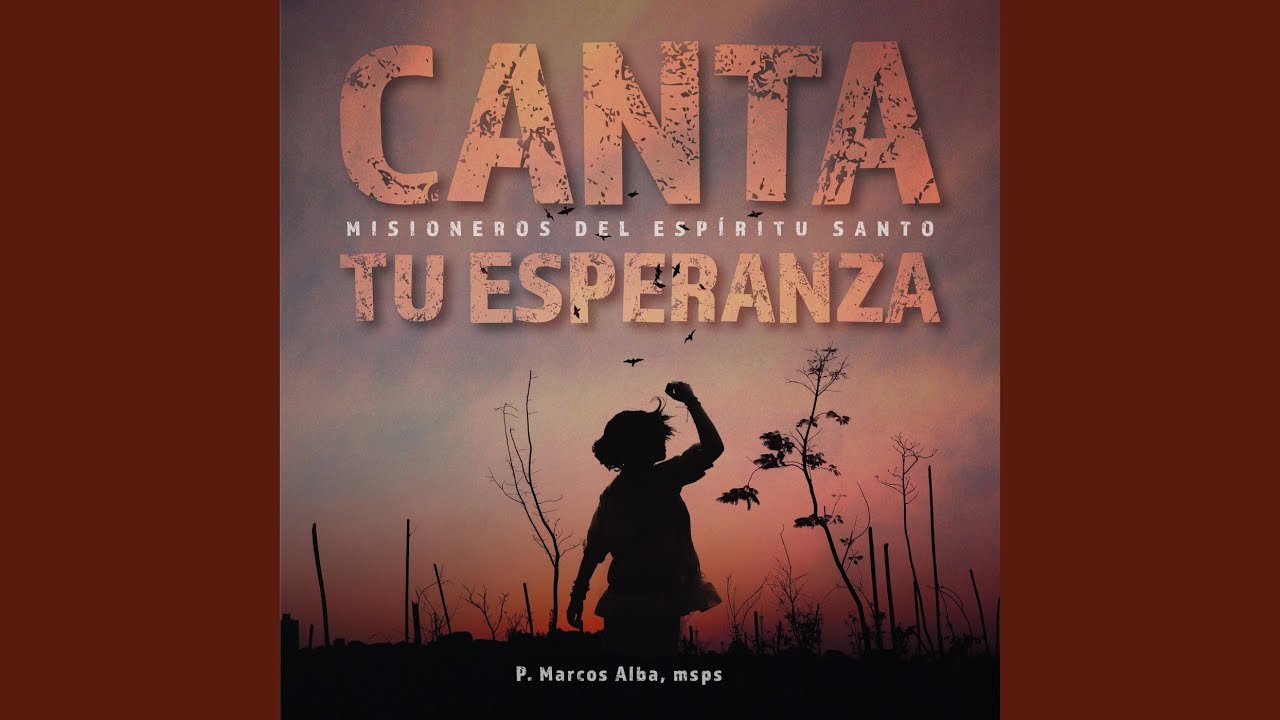 Átame, Jesús