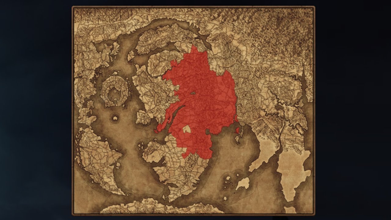 Drazhoath - Full-World Conquest Pending [IM/L] 116/569