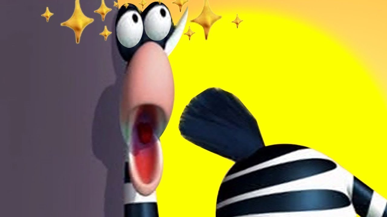 Gazoon - Ep 17 | Tricks and Jokes | Funny Animal Cartoons | HooplaKidz Tv