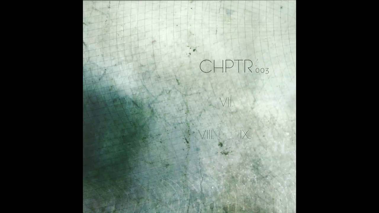 CHPTR - VIII [CHPTR003]