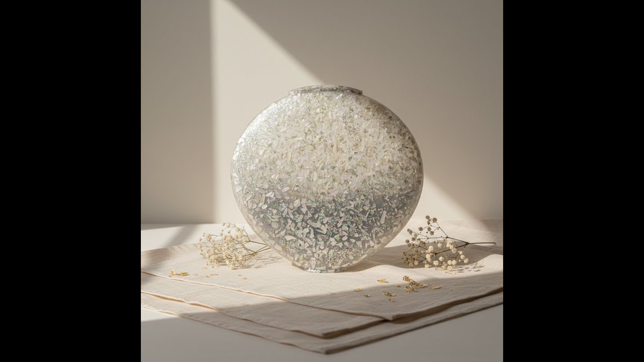 [vlog] 달항아리 그림, 원격수업, 대전천 산책, 대전 카페, 동학사, 불꽃축제, 집밥, 연말 인사