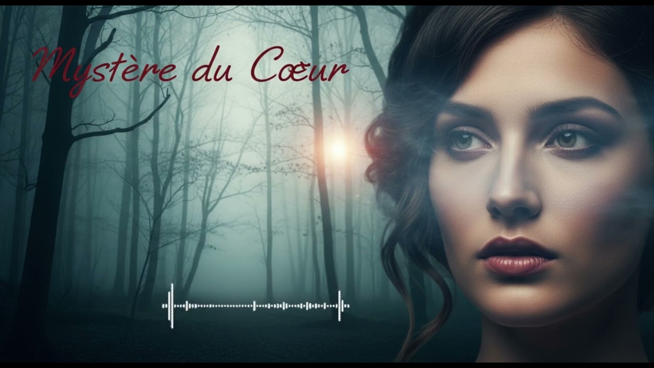 MYSTERE DU COEUR – French Mystic Love Music | Deep Romantic Vibes