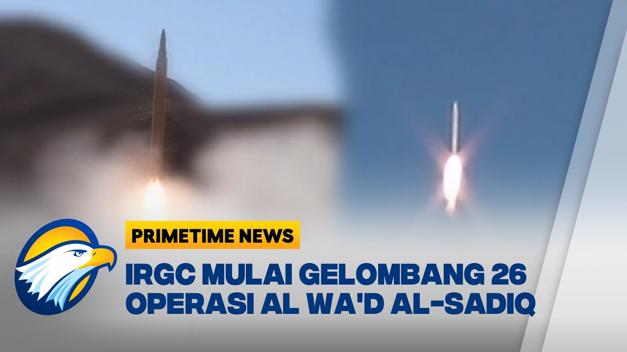 Operasi Iran 