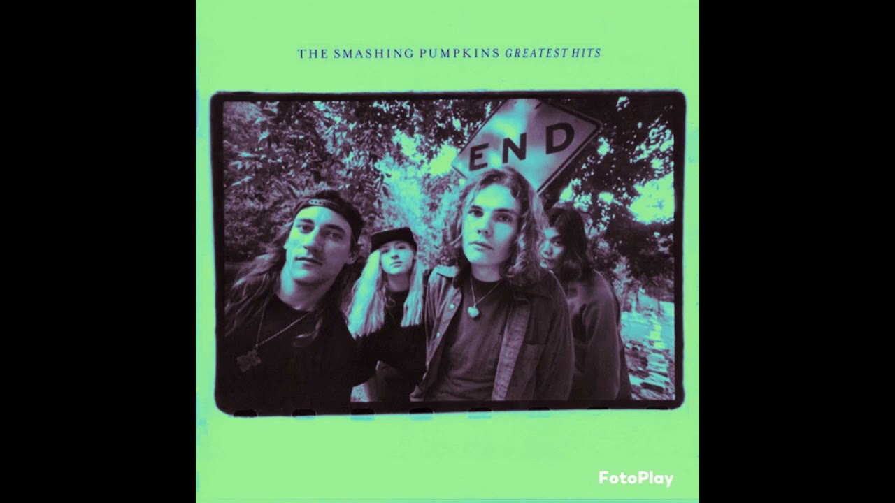 The Smashing Pumpkins - Drown (Edit) (Instrumental)
