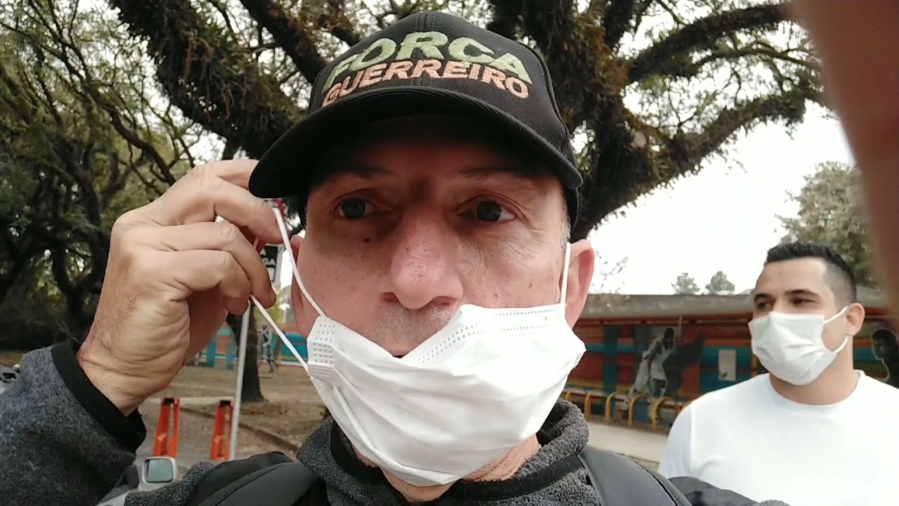 APROVADO NO TAF DA PRF 2021 veja como foi.
