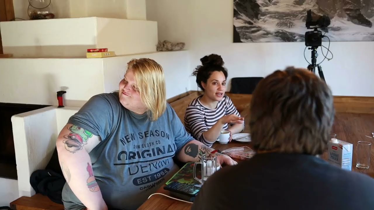 48h Stream Österreich mit exsl95