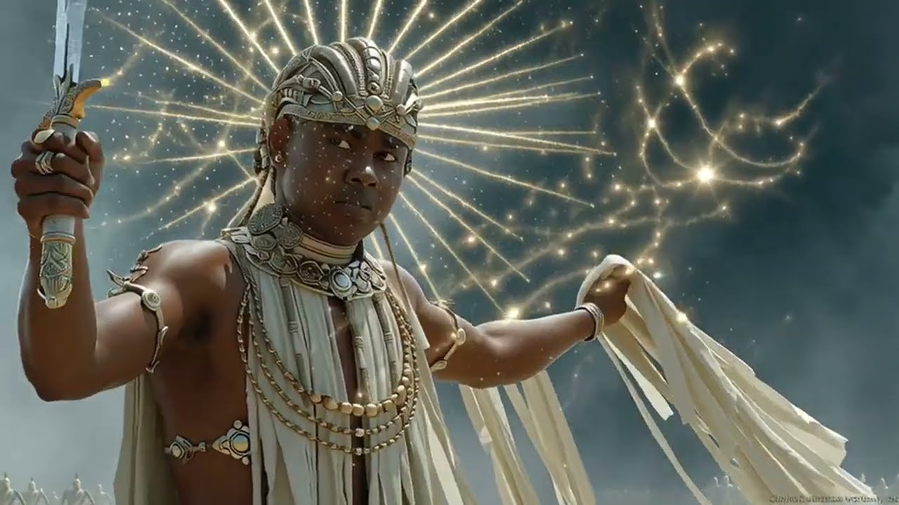 AI Short Film scifi movies universe sci-fi