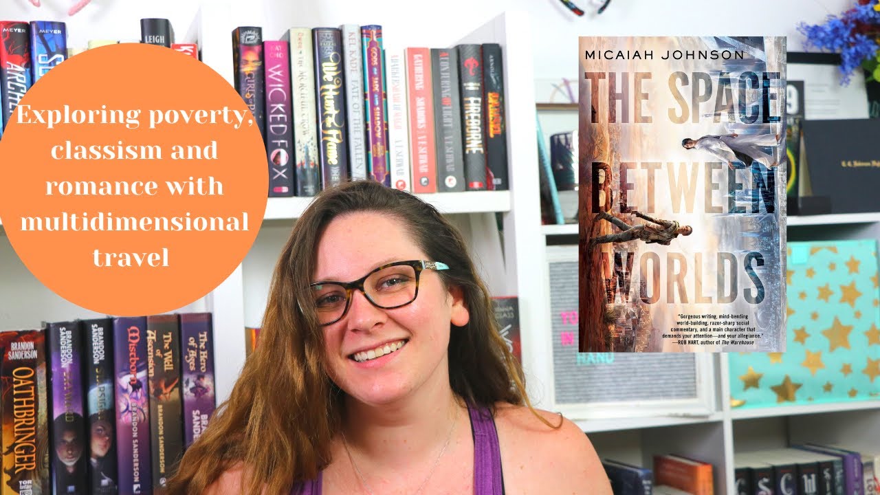 Space Between Worlds by Micaiah Johnson Spoiler Free Review
