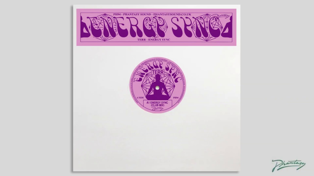 TERR - Energy Sync (Club Mix) [PH94]