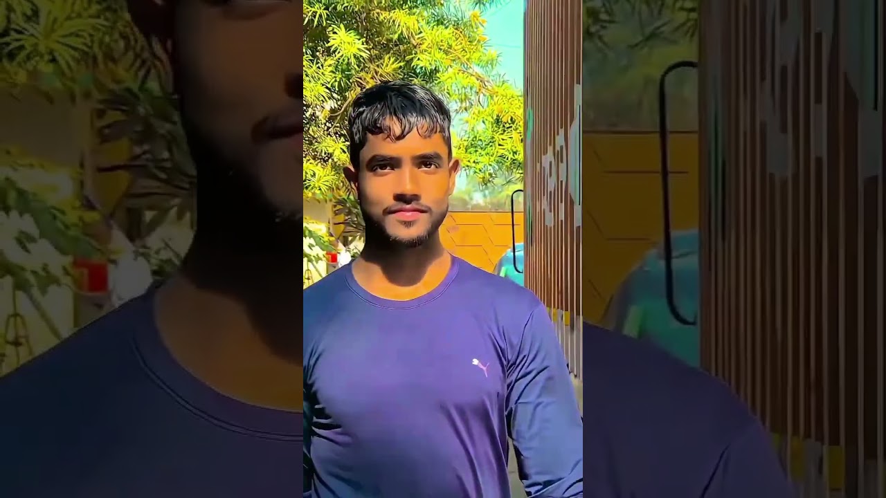 Danger style 💫 sabir gujjar kairana 🏋️ desi style