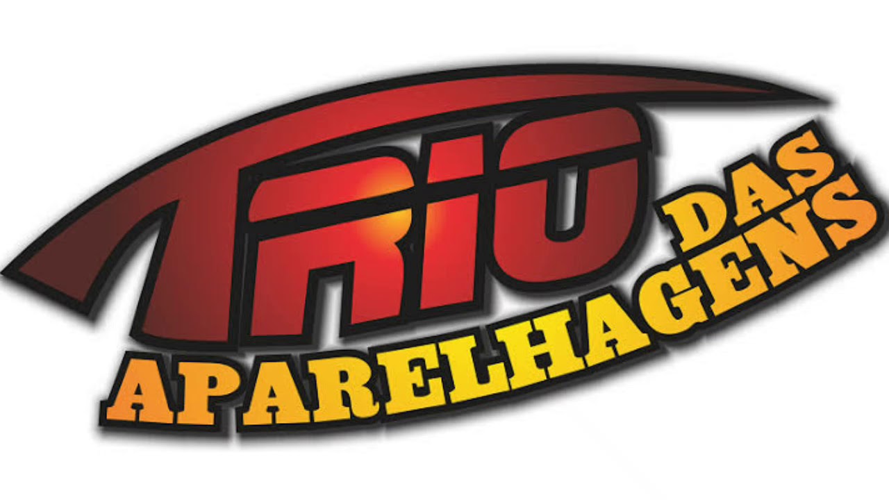 Trio das aparelhagens - Príncipe Negro
