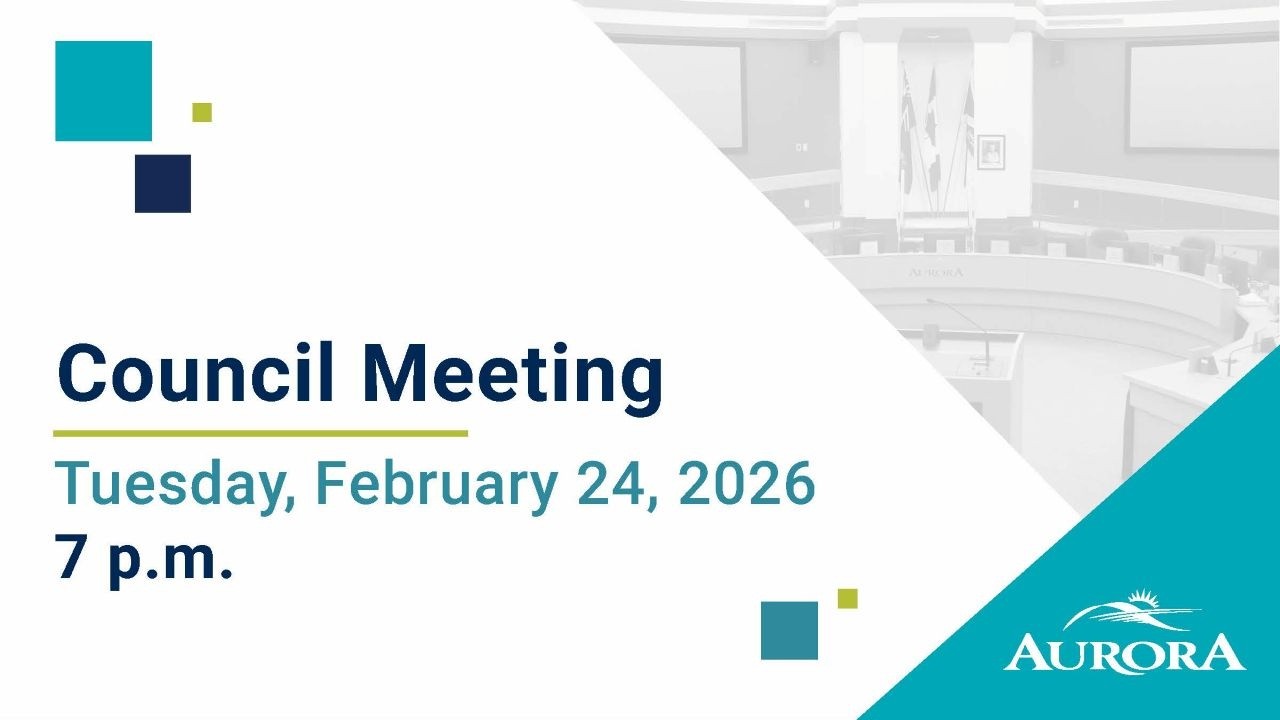 February 24, 2026 Council Meeting