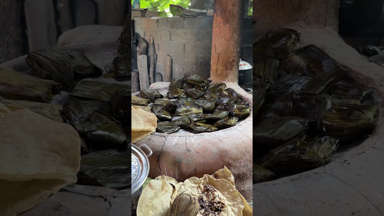🔴estamos calentados los tamales 🥰