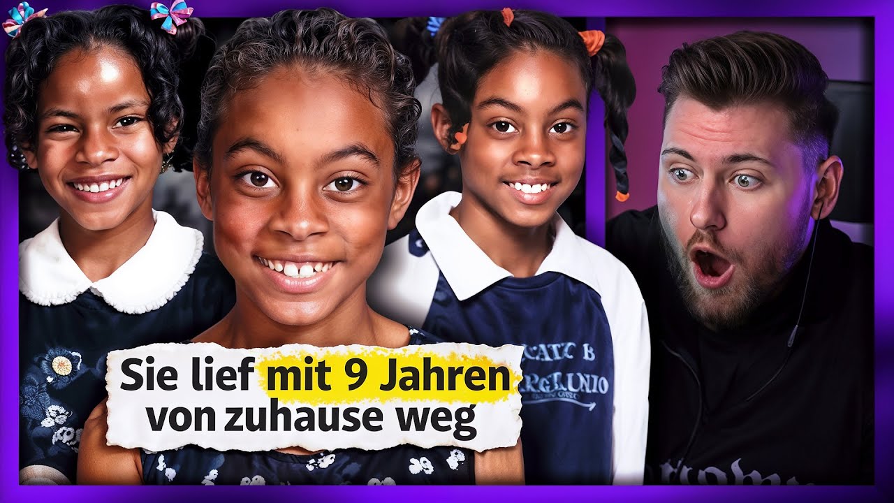 Der mysteriöse Fall von Asha Degree